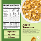 Fruit Flavors Cereal Bundle - Essential Set
