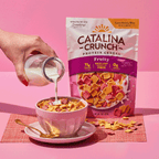 Fruity Cereal - Soft Pick