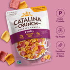 Fruity Cereal - Soft Pick