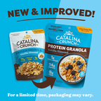Vanilla Almond Granola - Fresh Style