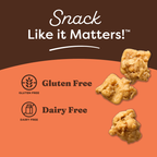 Peanut Butter Granola - Soft Pick
