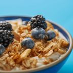 Vanilla Almond Granola - Fresh Style