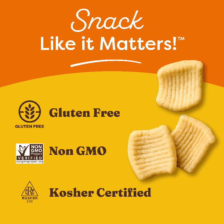 Honey Graham Cereal - Active Ready