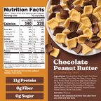 Cereal Best Seller Bundle - Classic Pick