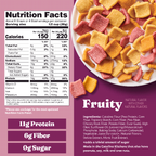 Fruity Cereal - Daily Pick
