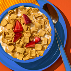 Peanut Butter Cereal - Daily Pick