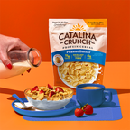 Peanut Butter Cereal - Daily Pick