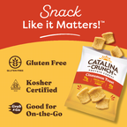 Cinnamon Toast Snack Size Cereal Multipack - Modern Ready