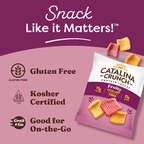Fruity Snack Size Cereal Multipack - Active Ready