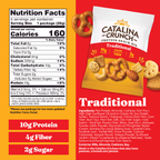 Traditional Snack Size Snack Mix Multipack - Daily Pick