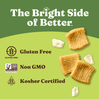 Apple Turnover with Apples Cereal - Fresh Style