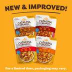 Savory Snacks Bundle - Ready Routine