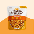 Cheddar Snack Mix - Fresh Style