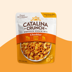 Cheddar Snack Mix - Fresh Style