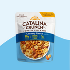 Creamy Ranch Snack Mix - Soft Pick