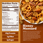 Savory Snacks Bundle - Ready Routine