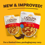 Traditional Snack Mix - Premium Choice