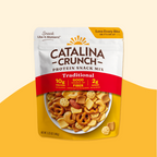 Traditional Snack Mix - Premium Choice