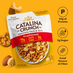 Traditional Snack Mix - Daily Pick