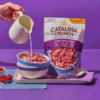 Triple Berry Blast Cereal - Daily Scent