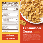 Cereal Best Seller Bundle - Daily Set
