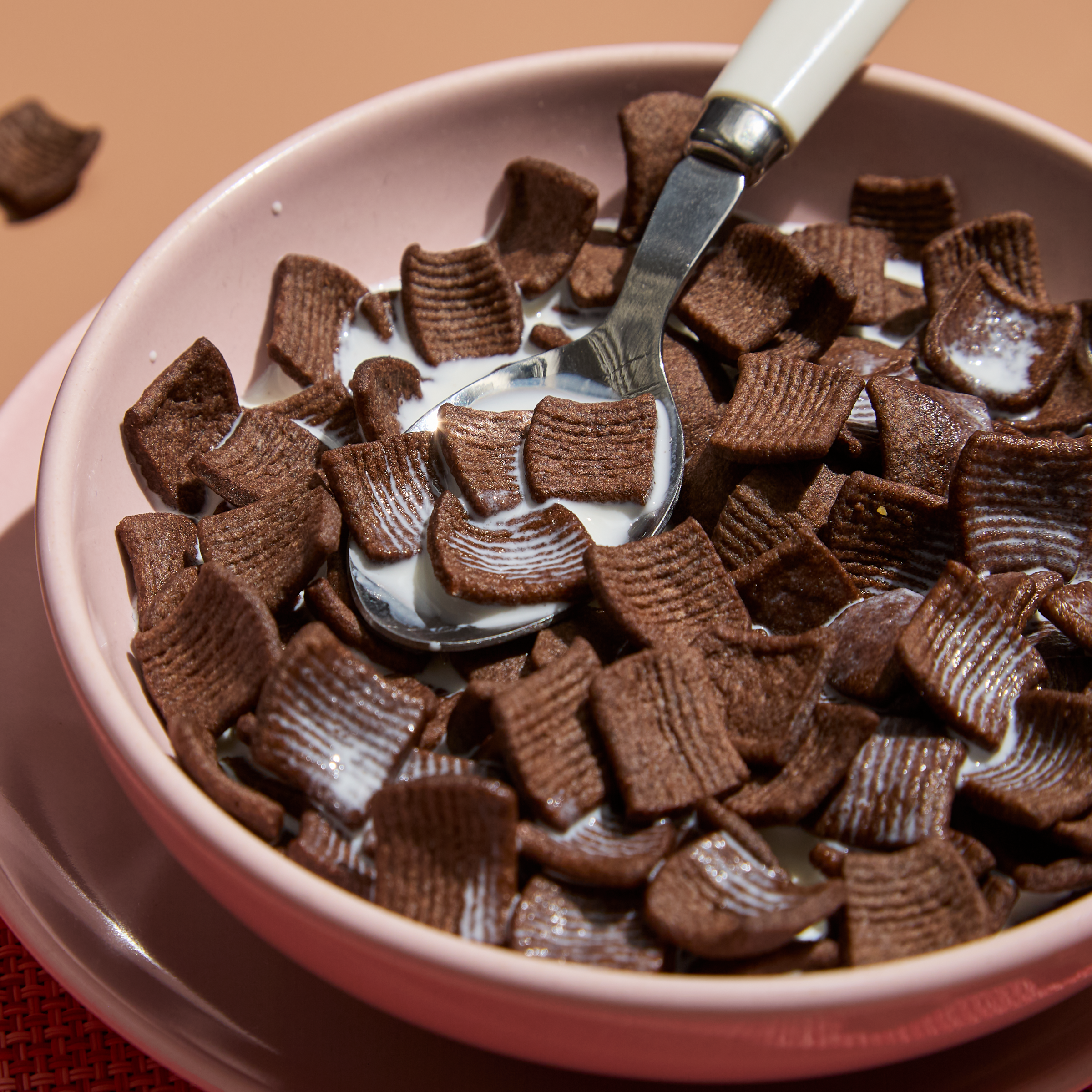 Dark Chocolate Cereal - Modern Ready