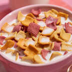 Fruity Cereal - Soft Pick