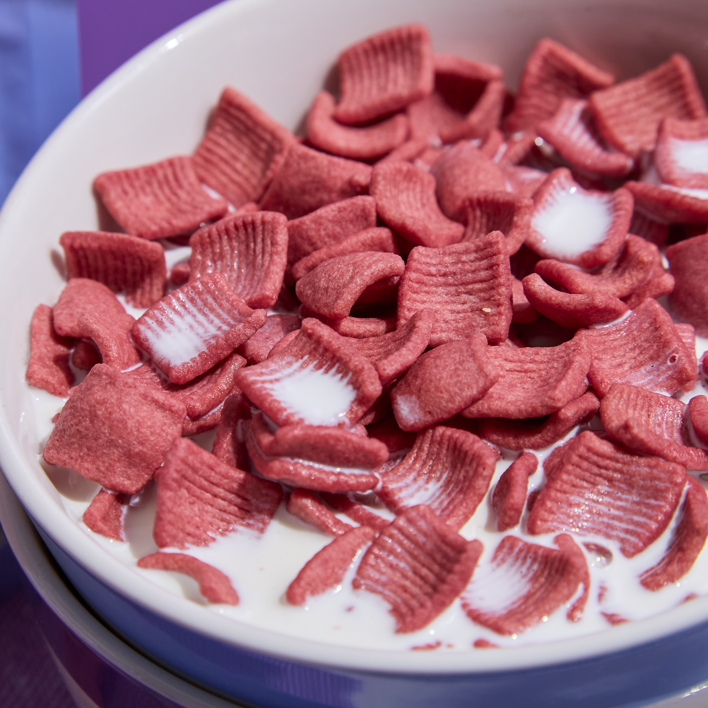 Triple Berry Blast Cereal - Daily Scent