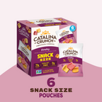 Fruity Snack Size Cereal Multipack - Simple Use