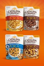 Cereal Best Seller Bundle - Daily Set