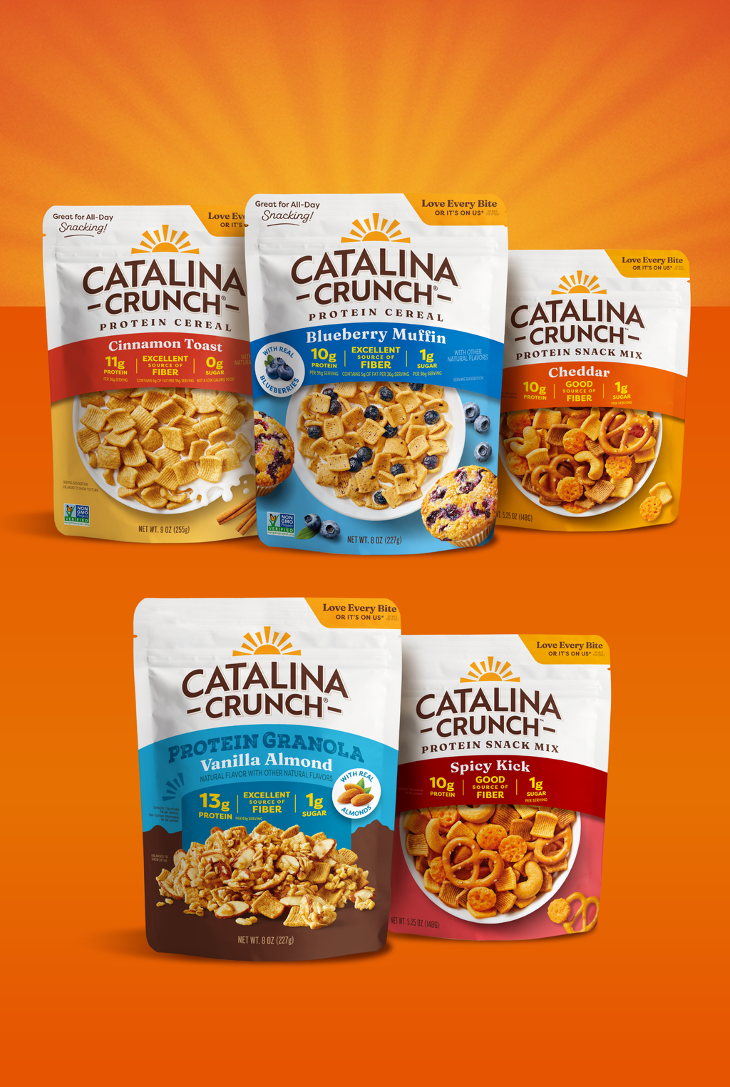 Ultimate Favorites Bundle - Easy Set