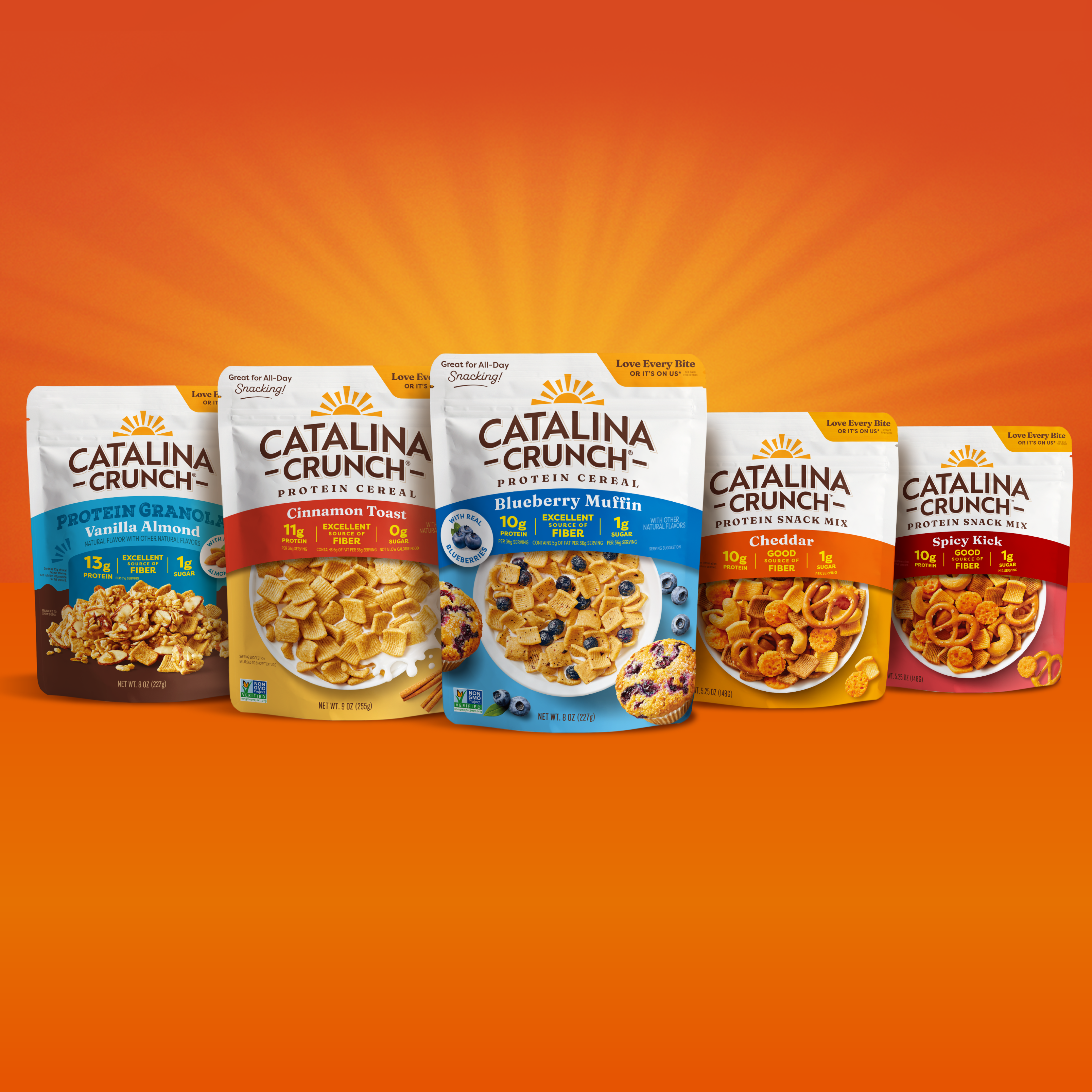 Ultimate Favorites Bundle - Easy Set