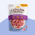 Triple Berry Blast Cereal - Daily Scent