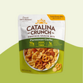 Parmesan Garlic Snack Mix - Cozy Lifestyle Mix Assortment