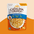 Peanut Butter Cereal - Delicate Everyday Cereal Assortment