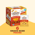 Cinnamon Toast Cereal Multipack - Clean Complete Multipack Assortment