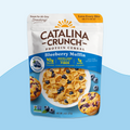 Blueberry Muffin Cereal - Cozy Lifestyle Cereal Assortment